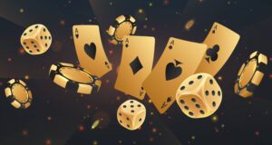 Säkerhet på casinon utan svensk licens